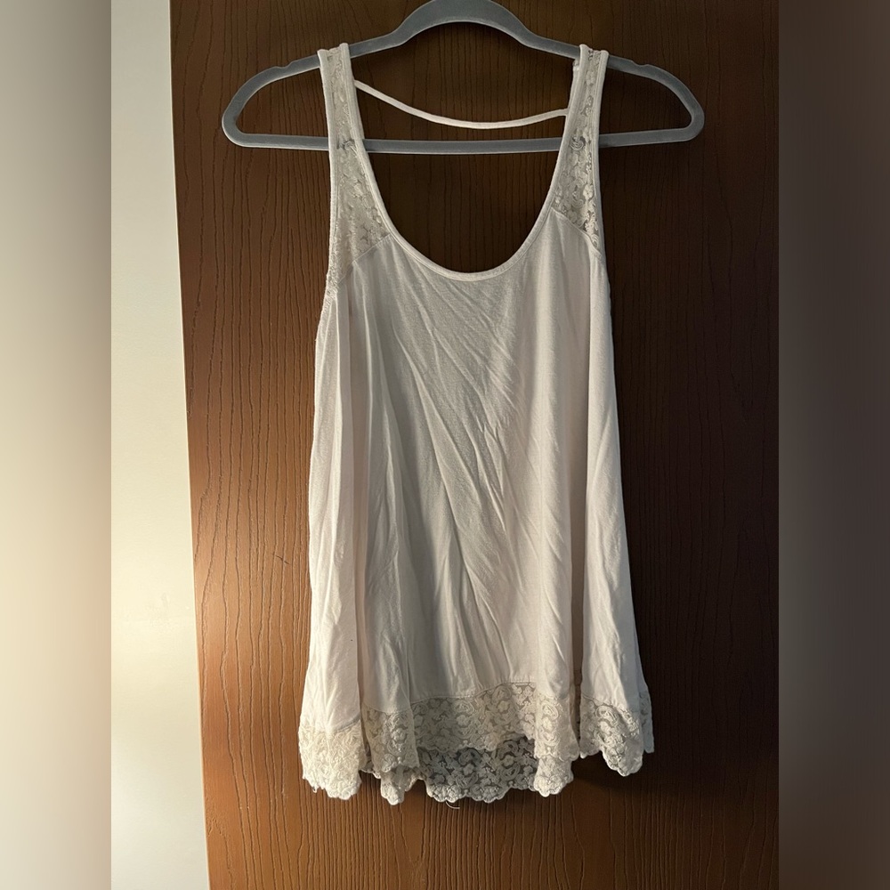 Medium American Eagle Tank